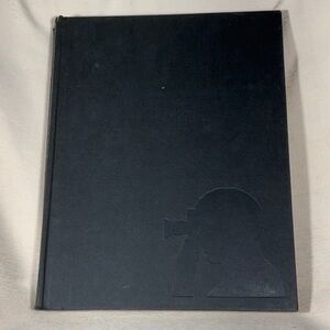 The Book of Photography by John Hedgecoe, 1976, Hardcover